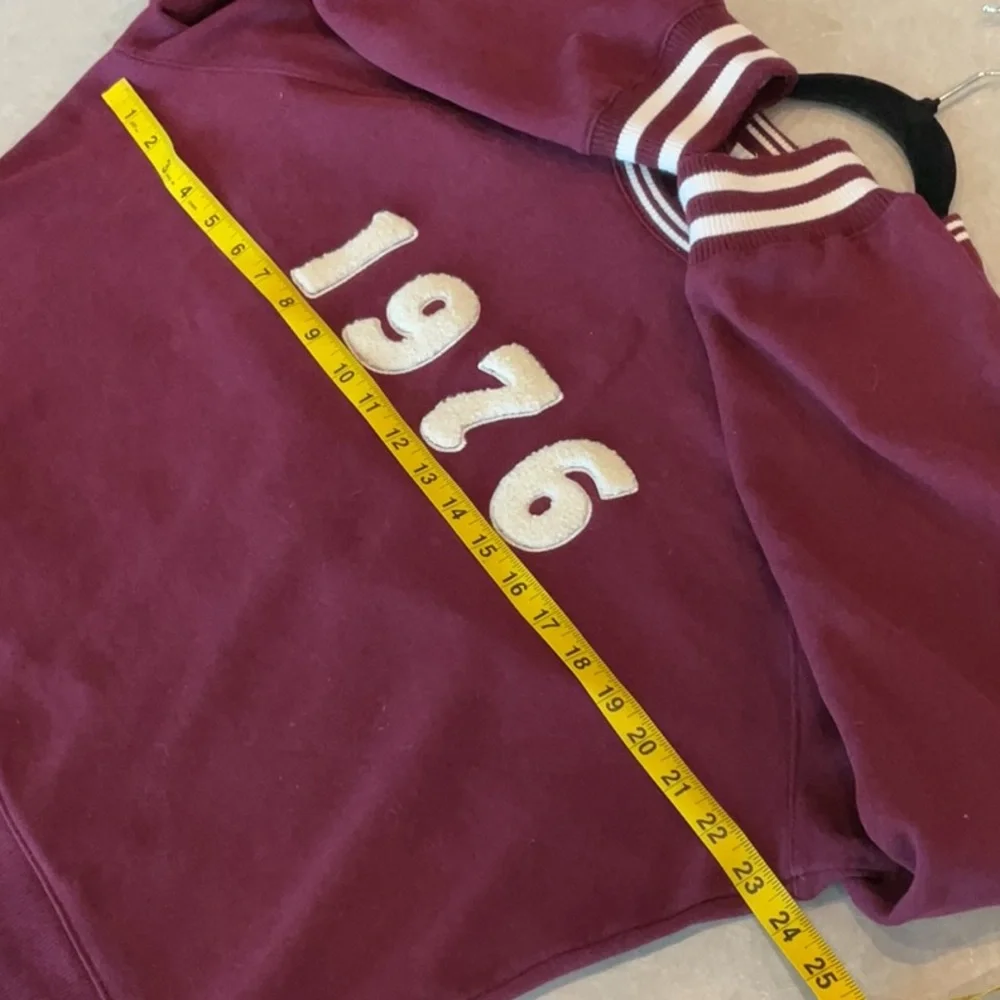 Marine Layer 1976 Sweatshirt - Picture 9 of 14
